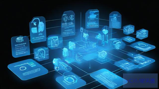 深入理解HTTP代理服务器的工作原理与安全使用方法探讨