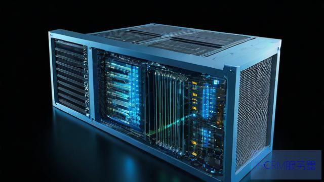 H3C服务器评测：稳定性、性能与性价比兼具的优质选择