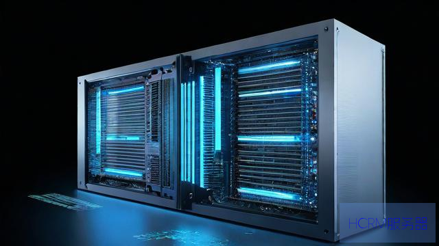 H3C服务器评测：稳定性、性能与性价比兼具的优质选择
