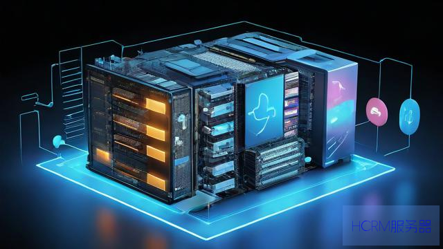 如何高效使用阿里云服务器：选型、管理与安全优化指南