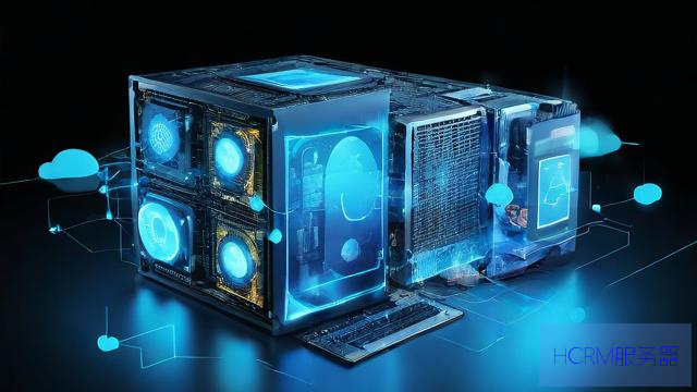 如何高效使用阿里云服务器：选型、管理与安全优化指南