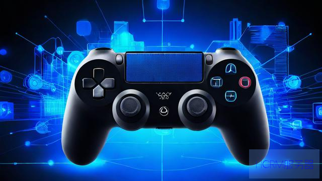 ps4连不上网怎么改dns