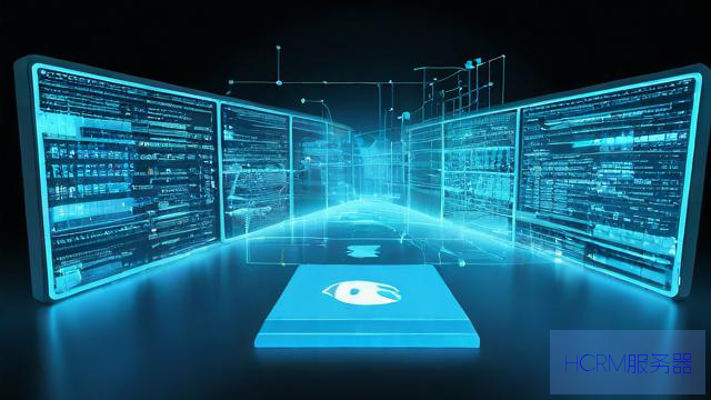 ERP服务器在企业管理中的重要性与实施挑战解析