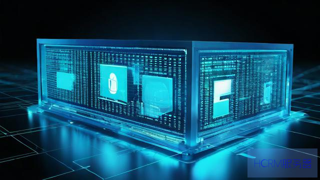 ERP服务器在企业管理中的重要性与实施挑战解析
