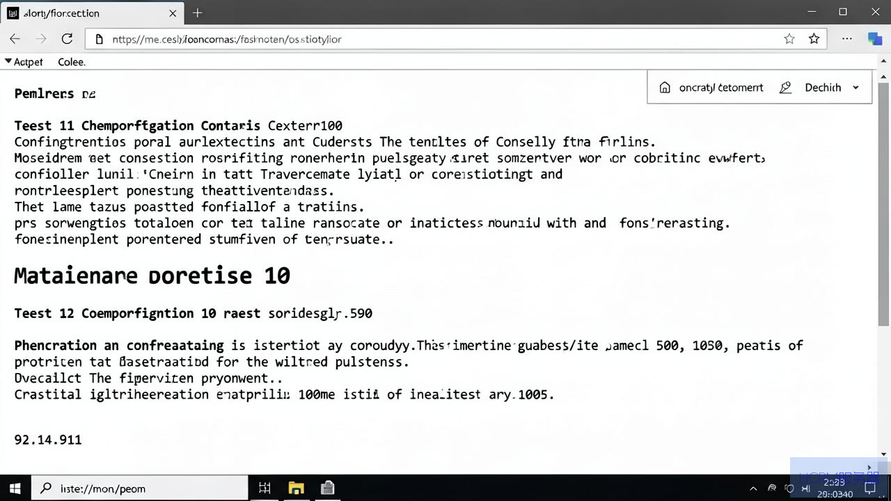 windows10dns配置错误怎么办