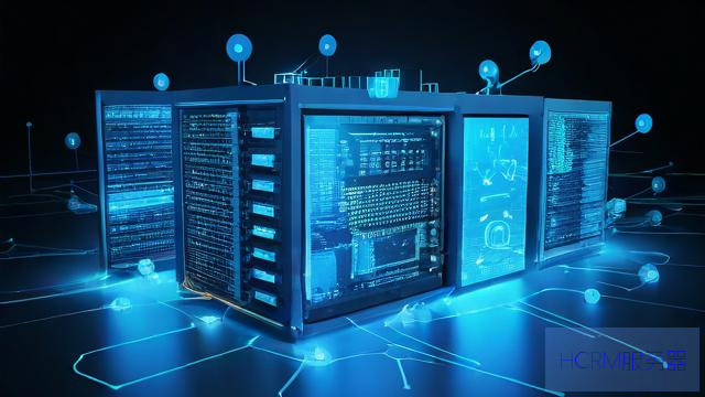 搭建内网服务器的实用指南：从准备到安全维护的全流程解析