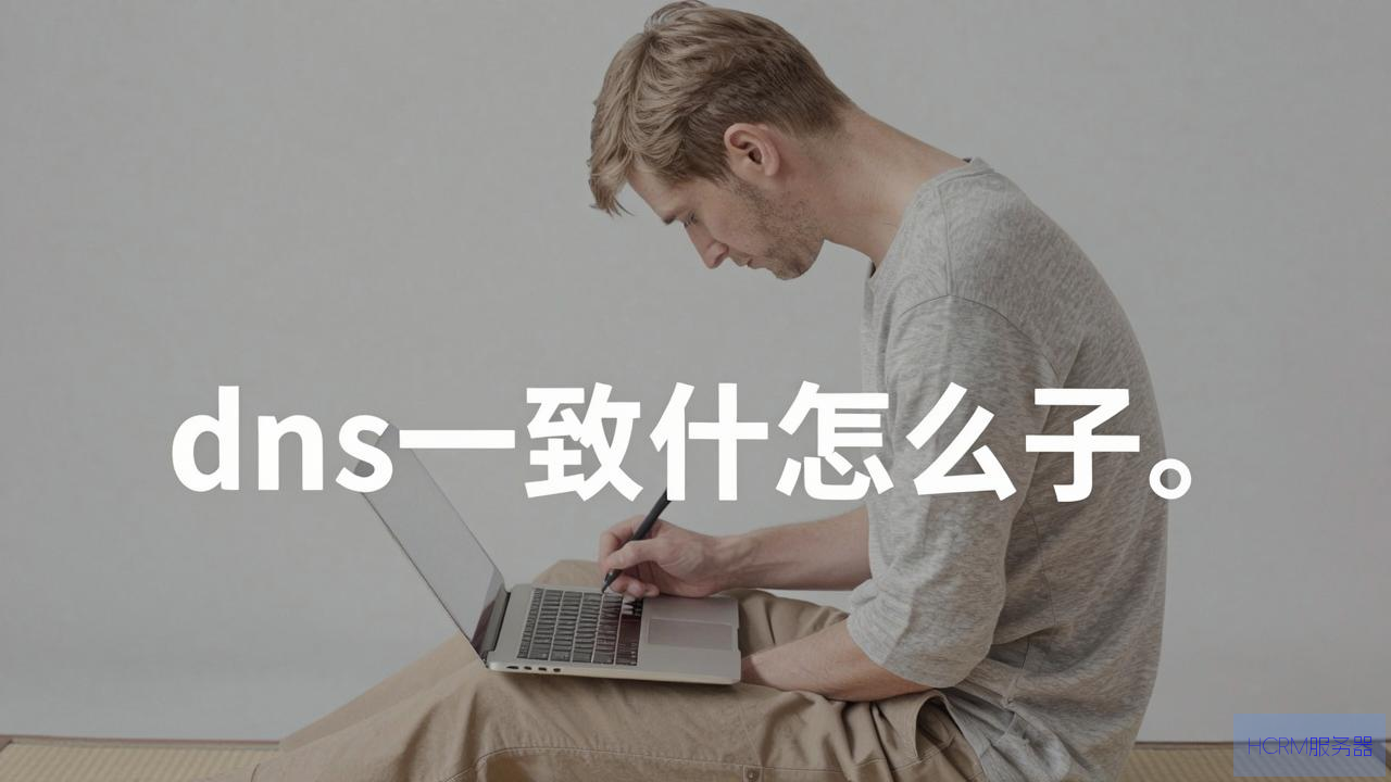 ip跟dns一致怎么办