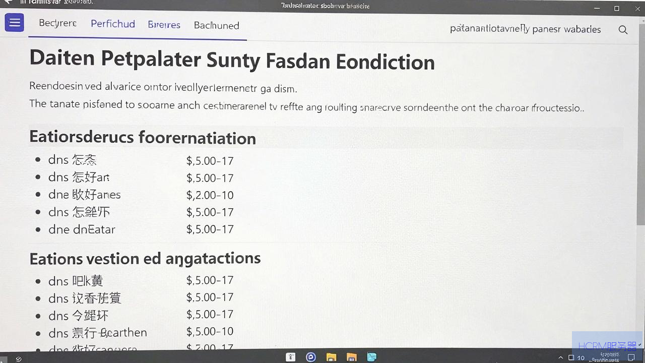 dns破坏为什么网页打不开怎么解决
