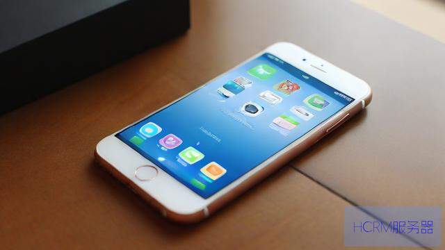 iphone6s怎么设置dns