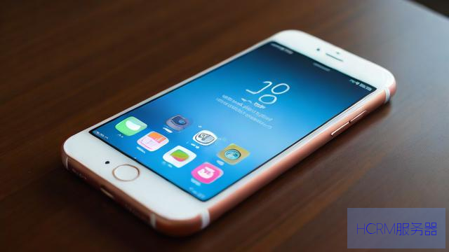 iphone6s怎么设置dns
