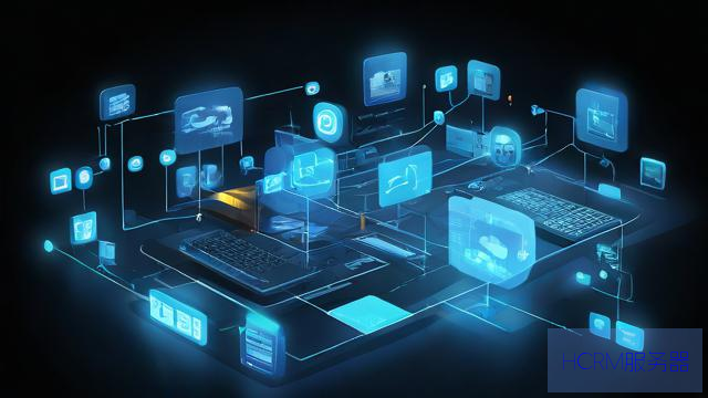 ECS：数字化时代弹性计算服务的优势与应用解析