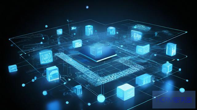 ECS：数字化时代弹性计算服务的优势与应用解析