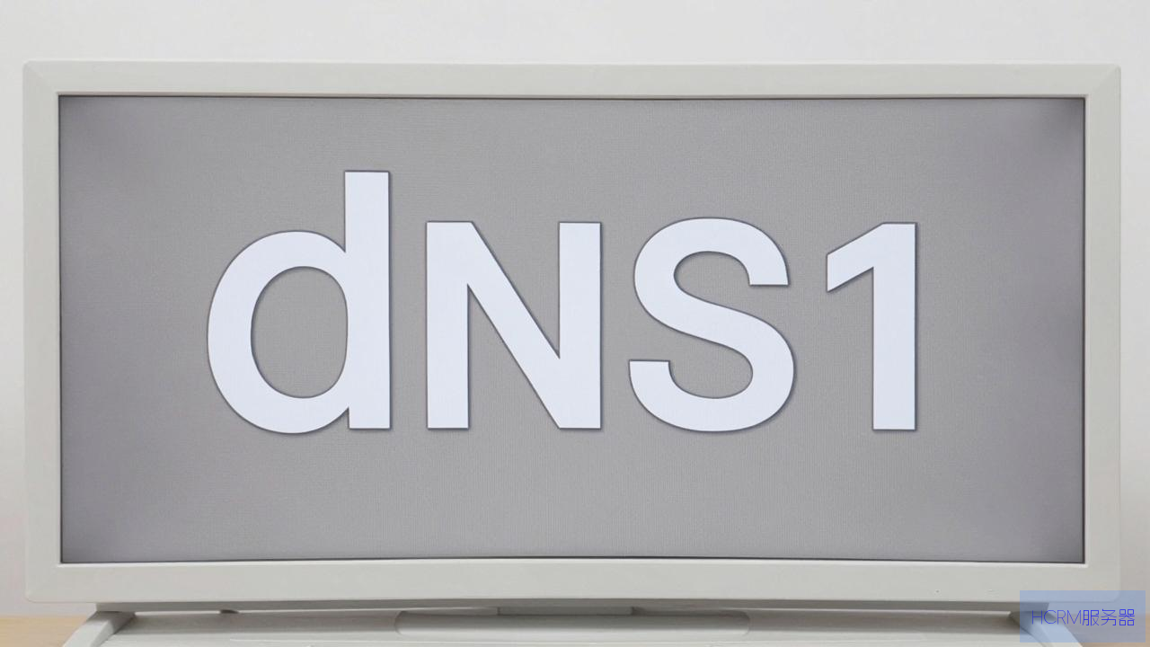 电视的dns1怎么设置