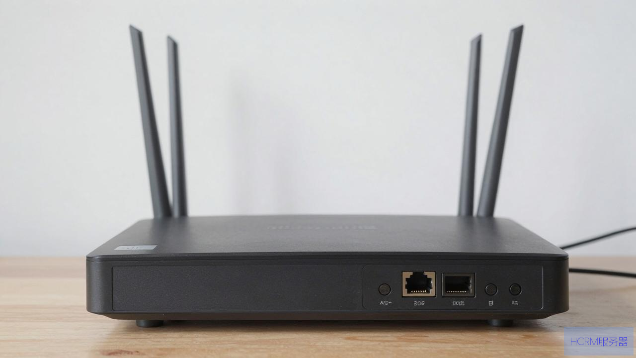 家用网络dns异常怎么修复路由器