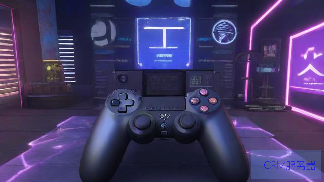 ps4联机怎么改dns
