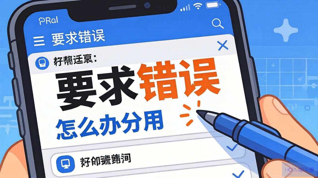 dns请求错误怎么办