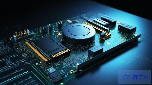 服务器硬盘升级指南：提升性能与存储能力的关键步骤