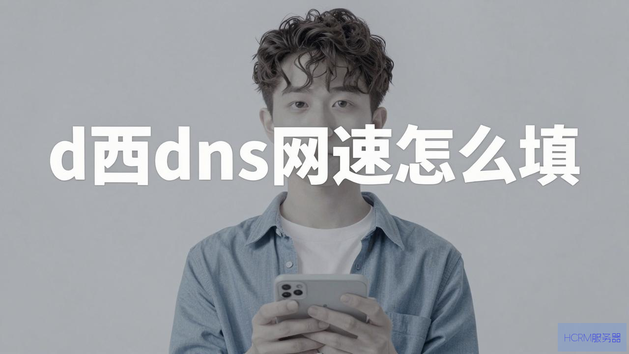 广西dns网速怎么填