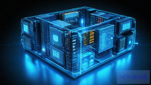掌握Linux服务器内存管理：命令与工具全面指南