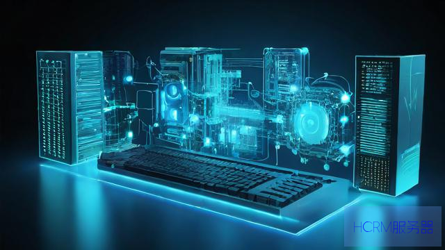 服务器基础知识：从选择到维护的全面指南与实用技巧