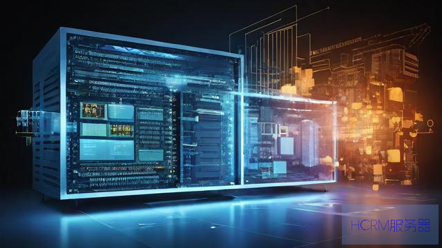服务器基础知识：从选择到维护的全面指南与实用技巧