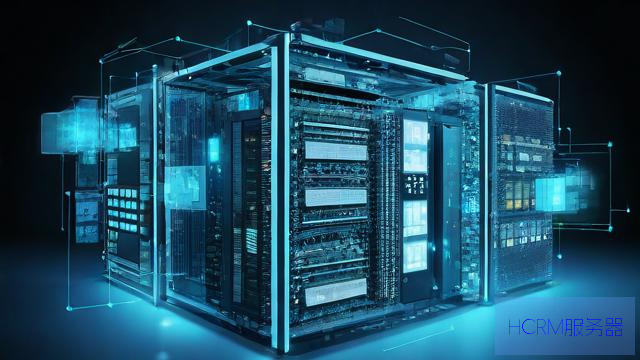 服务器基础知识：从选择到维护的全面指南与实用技巧
