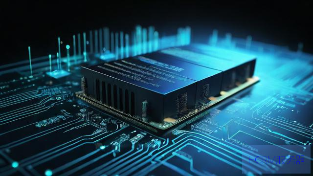 服务器网卡选择与配置指南：提升网络性能的关键因素解析