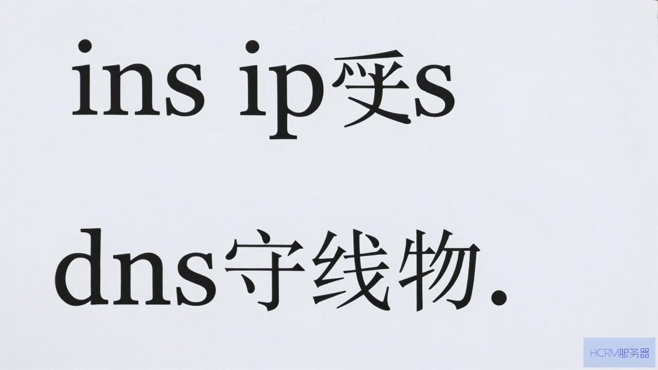 操作系统ip和dns怎么设置