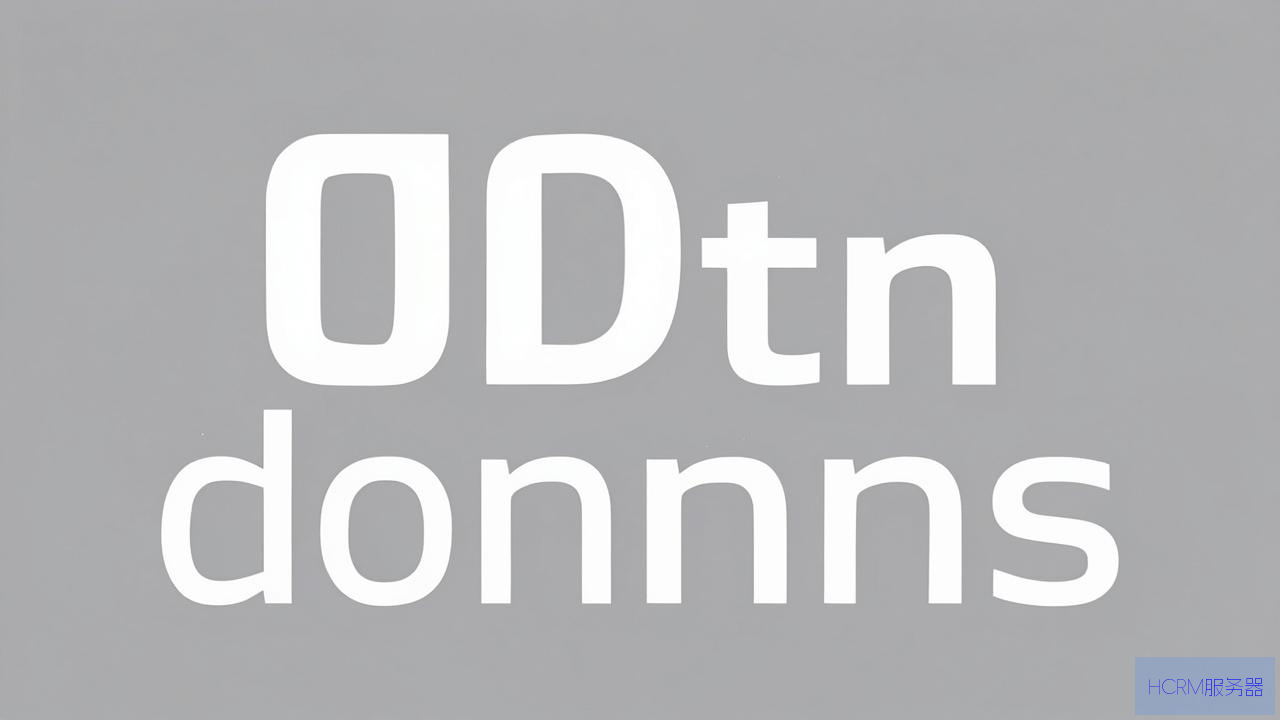 怎么通过拨号查询dns