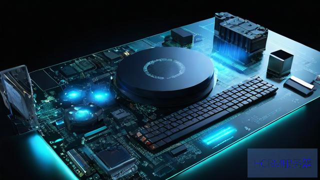 深入了解RAID技术：选择合适级别与硬盘以保障数据安全