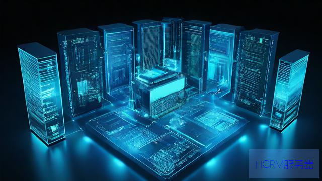 服务器的基本概念、工作原理及其在现代生活中的重要性解析