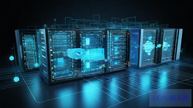 现代企业服务器费用解析：从硬件到维护的全面考量与建议