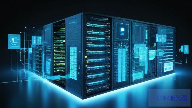 现代企业服务器费用解析：从硬件到维护的全面考量与建议