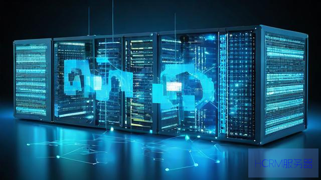现代企业服务器费用解析：从硬件到维护的全面考量与建议