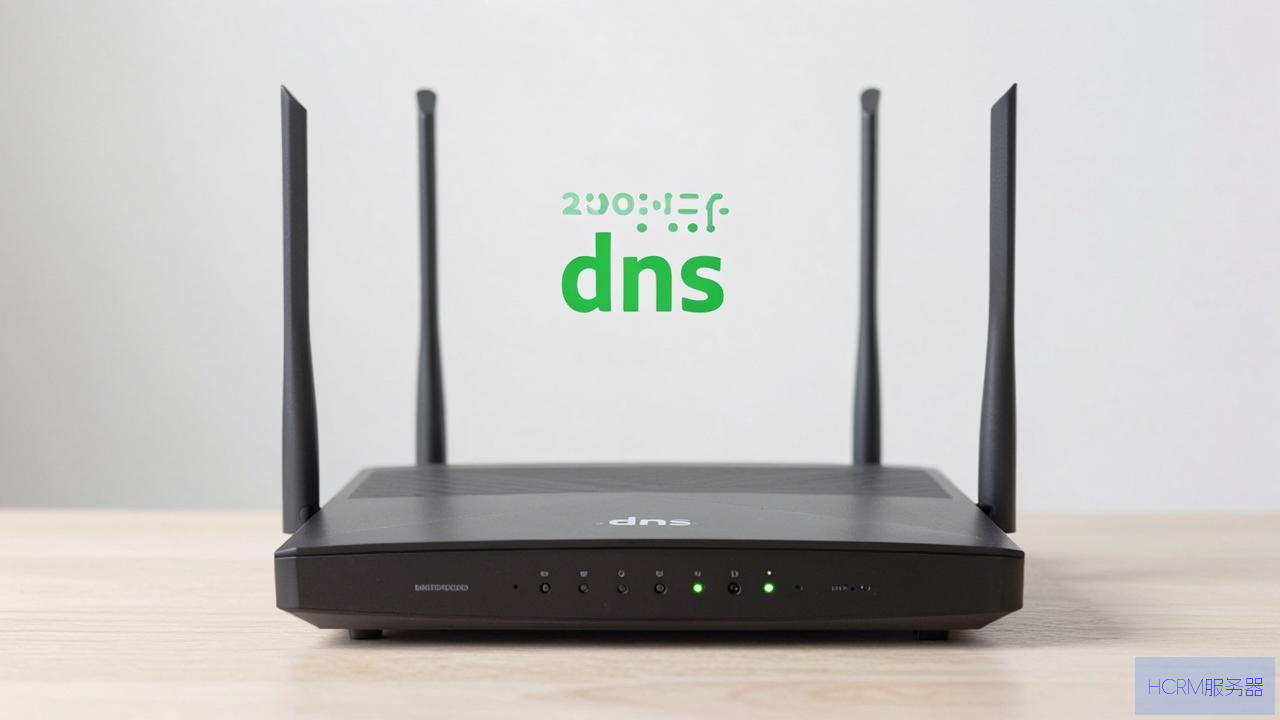 路由器怎么关闭dns