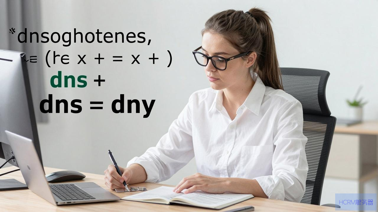 怎么检查dns是否正确