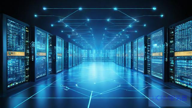 服务器的定义、种类及其在现代科技中的重要性解析