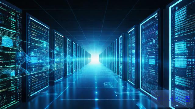服务器的定义、种类及其在现代科技中的重要性解析
