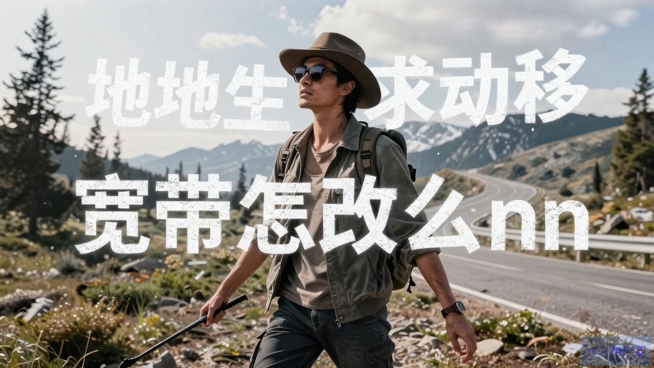 绝地求生移动宽带怎么改dns