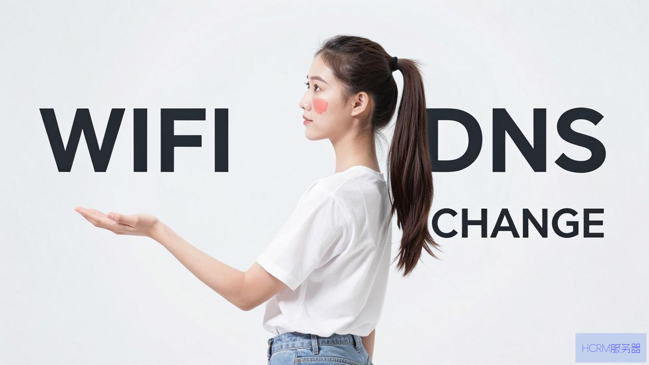 荣耀wifi dns怎么改