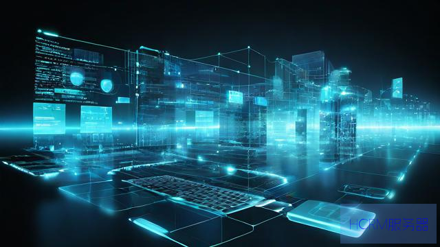 选择Linux作为服务器操作系统的多重优势与未来展望分析