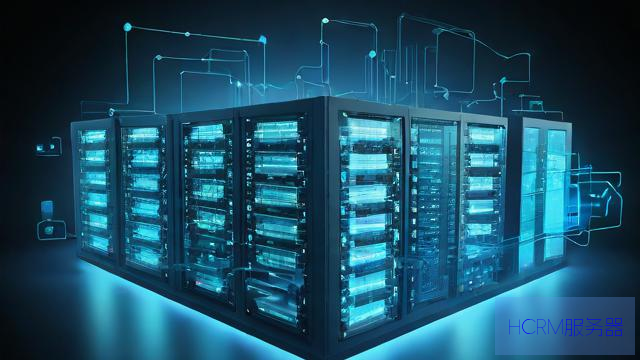 威动服务器使用指南：从搭建到维护的全面解析与技巧分享
