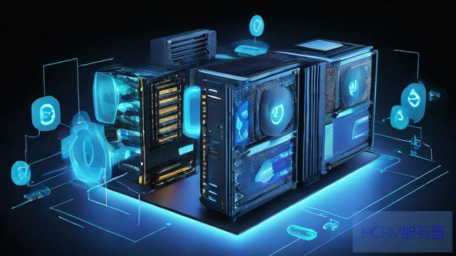 数字时代搭建服务器的实用指南与技巧分享