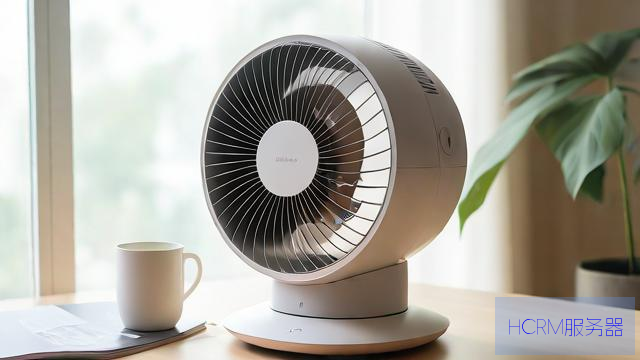 云米电风扇怎么安装主机