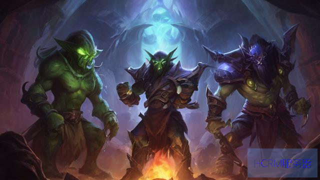 《魔兽世界》服务器选择指南：影响游戏体验的重要因素详解