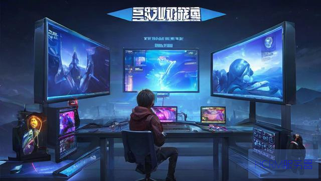 云主机怎么玩网游