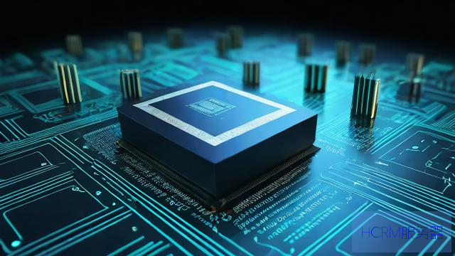 服务器CPU选择指南：掌握关键参数提升企业运作效率与竞争优势