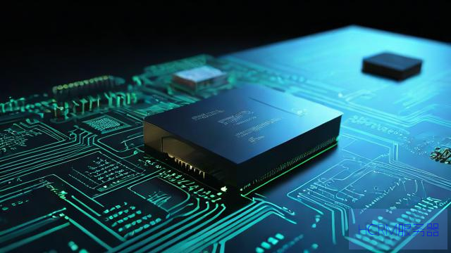 服务器CPU选择指南：掌握关键参数提升企业运作效率与竞争优势