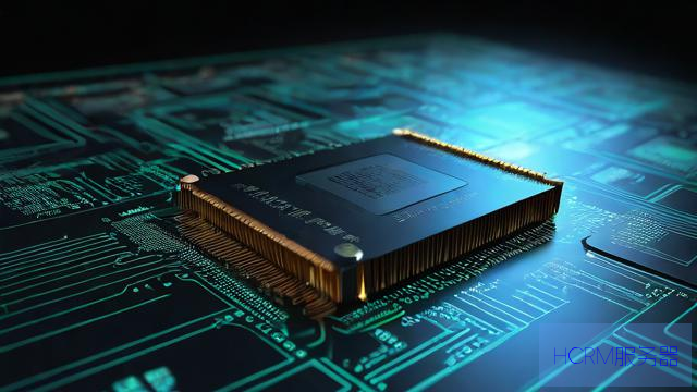 服务器CPU选择指南：掌握关键参数提升企业运作效率与竞争优势
