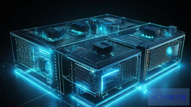 深入理解服务器模组连接方式及实用技巧的全面指南